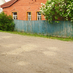 Частный дом в центре Витебска