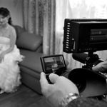 Профессиональная свадебная видеосъемка в Витебске