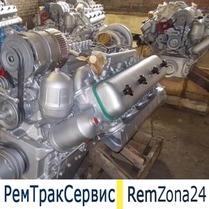 двигатели ямз-238 для мтлб и мтлбу