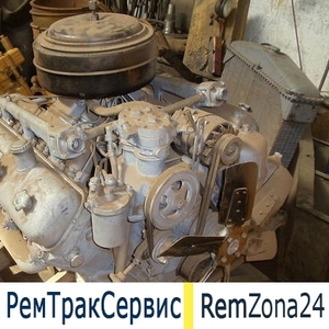двигатель ямз-238м2-2,  двигатель кировец