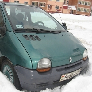 Продам автомобиль Renault Twingo