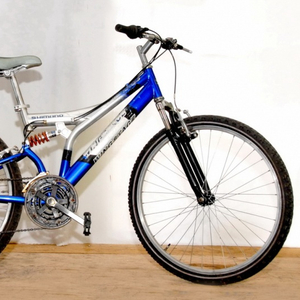 Продам велосипед горный Стингер