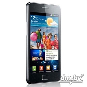 Samsung i9100 Galaxy S 2	