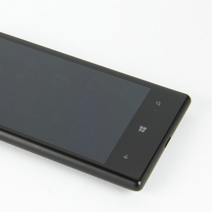 Продам Nokia Lumia 720 black Б/у в отличном состоянии, на гарантии, +Бам