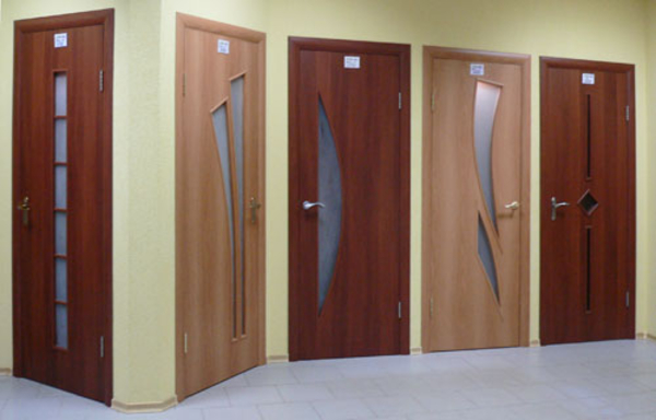 Двери межкомнатные,  мдф,  ламинированные в Витебске.  3