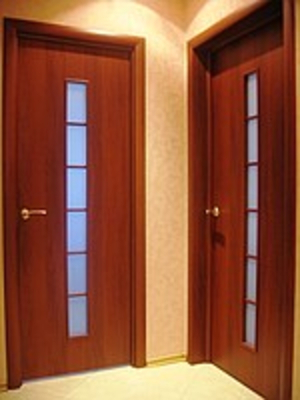 Двери межкомнатные,  мдф,  ламинированные в Витебске.  6