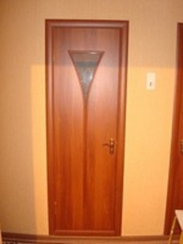 Двери межкомнатные,  мдф,  ламинированные в Витебске.  14