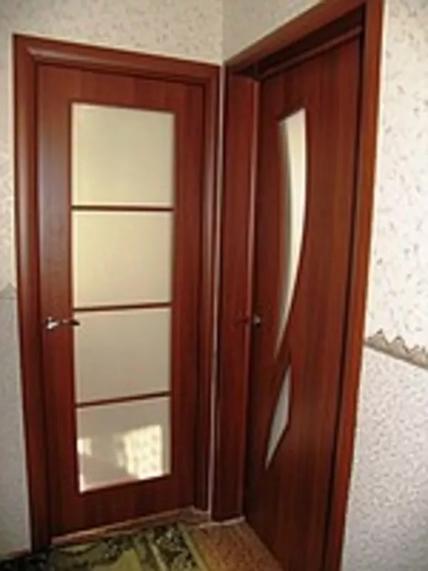 Двери межкомнатные,  мдф,  ламинированные в Витебске.  17