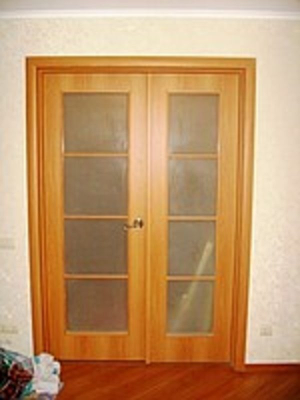 Двери межкомнатные,  мдф,  ламинированные в Витебске.  19