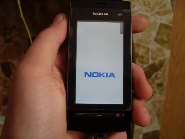 Продам Nokia 5250. очень хорошее состояние 2