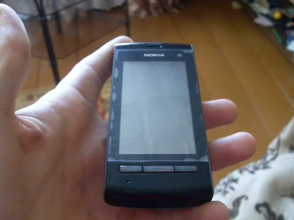 Продам Nokia 5250. очень хорошее состояние 3