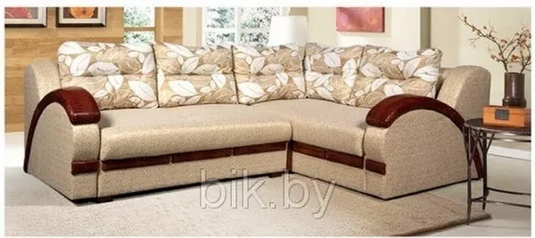 Угловой диван-кровать Фаворит К-1