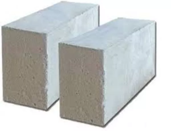 Выгодно газосиликатные блоки разных размеров 2