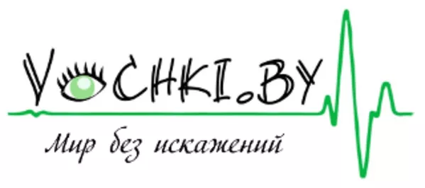Контактные линзы в Витебске - интернет-магазин VOCHKI.BY