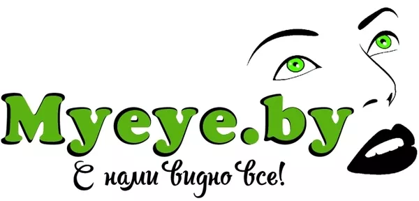 Myeye.by - Контактные линзы в Витебске