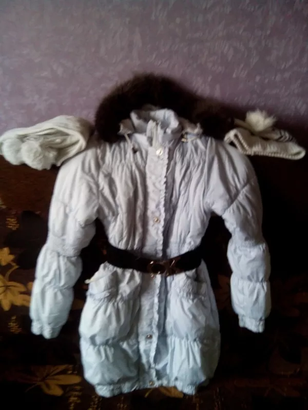 куртка 2
