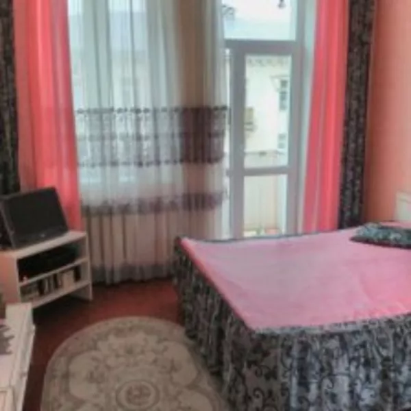 Уютная 2-х комнатная квартира в г. Витебск сталинка. 6