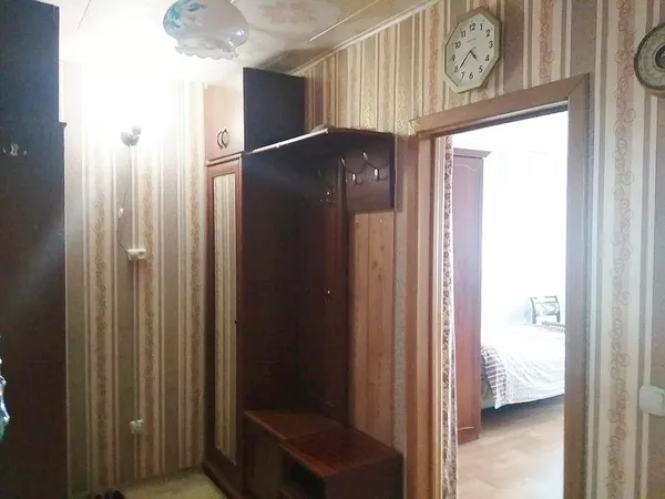 Новая 1-квартира 47 кв.м. в монолитном доме 2012 г.п. Витебск. 6