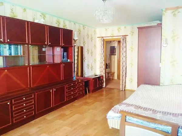 Новая 1-квартира 47 кв.м. в монолитном доме 2012 г.п. Витебск. 7