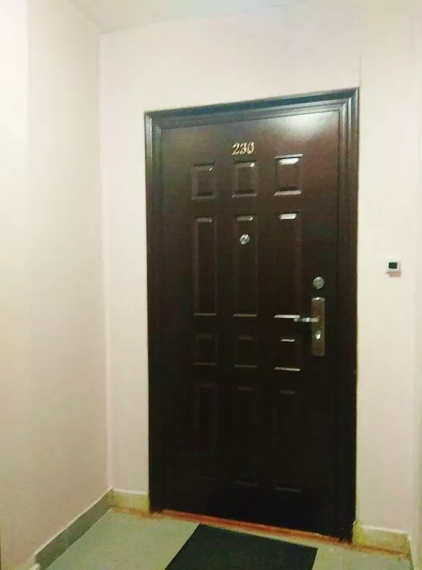 Новая 1-квартира 47 кв.м. в монолитном доме 2012 г.п. Витебск. 9