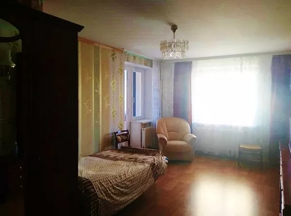 Новая 1-квартира 47 кв.м. в монолитном доме 2012 г.п. Витебск. 11