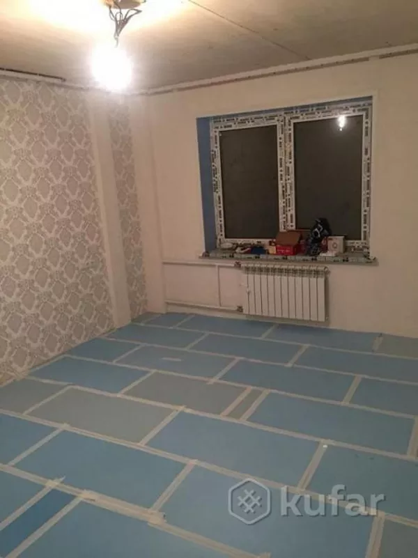 Вежливый ремонт квартир) качественно Витебск 4