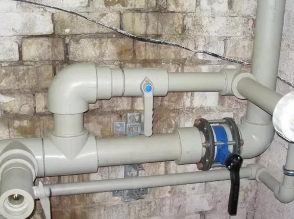 Отопление,  водоснабжение,  канализация под ключ Витебск 4