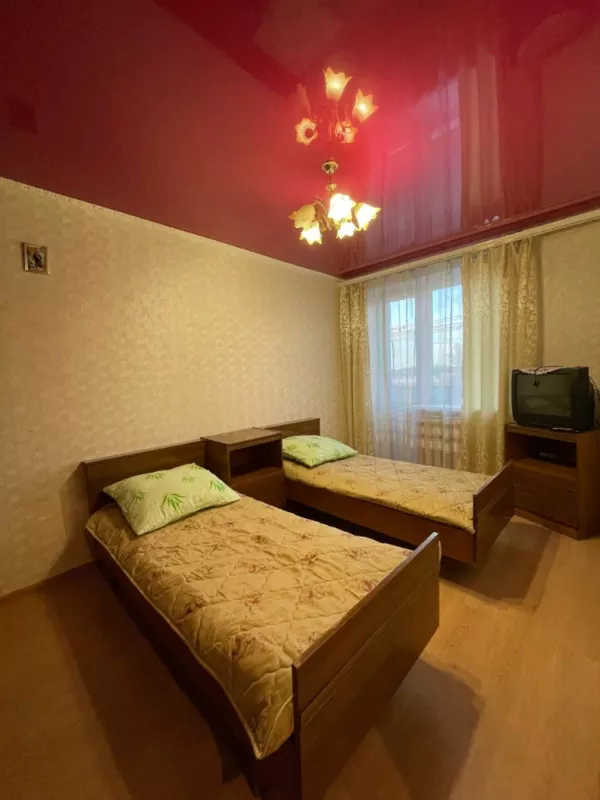 Квартира на сутки в Миорах по доступным ценам 4