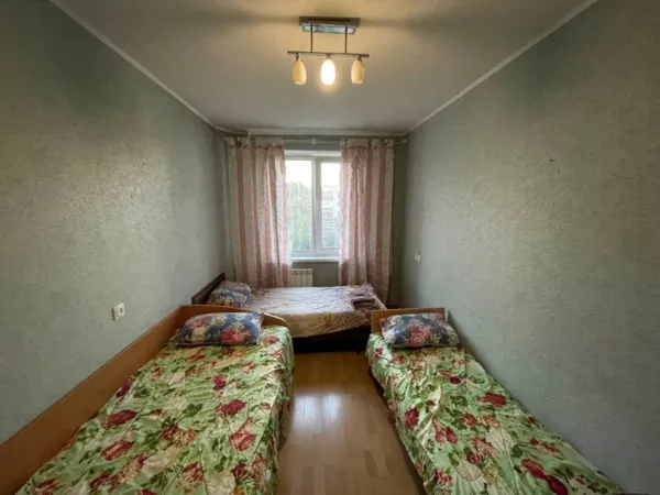 Квартира на сутки в Витебске. Wi-fi 4