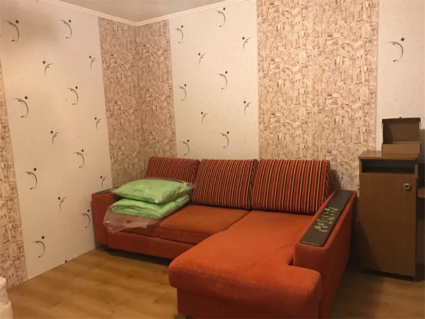 Комфортные квартиры на сутки в Докшицах 2