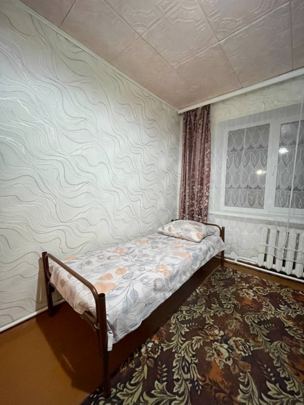 Квартира посуточно в городе Докшицы Витебской области