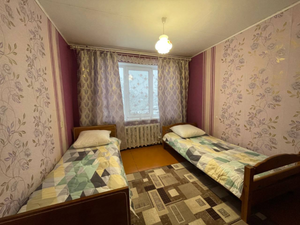 Квартира посуточно в городе Докшицы Витебской области 8