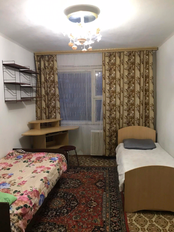 Квартира на сутки Витебск на улице Победы 3