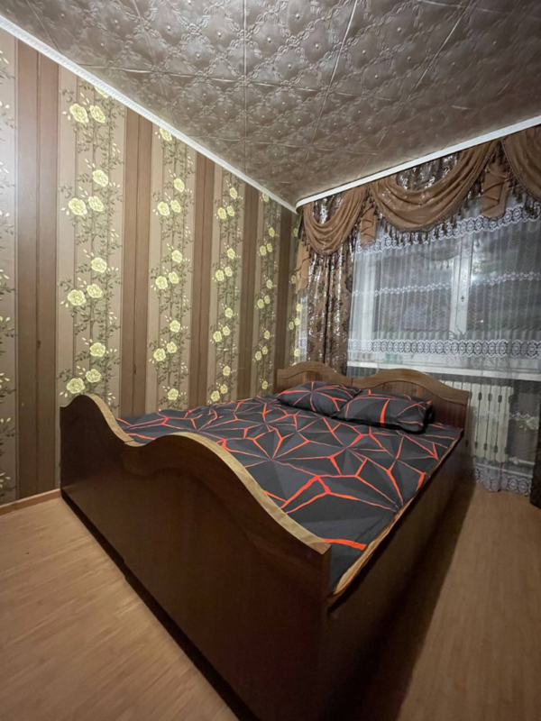 Предлагаем уютную и комфортную квартиру на сутки в городе Миоры,  Витеб