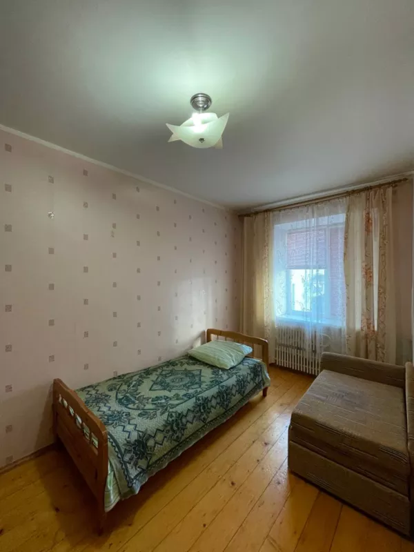 Квартира на сутки в Новолукомле ул.Набережная 11 4