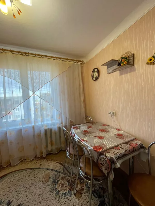 Квартира на сутки в Новолукомле ул.Панчука 18 6