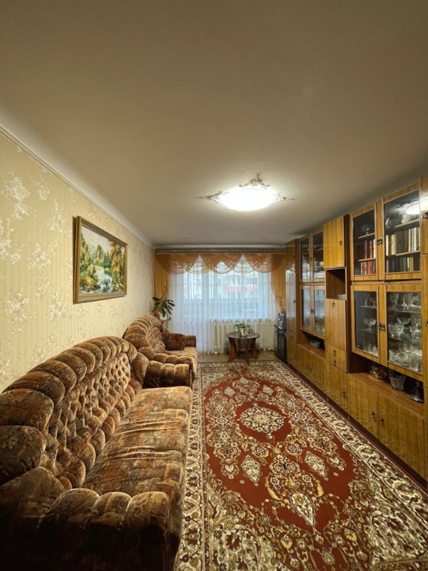 Квартира на сутки в Новолукомле ул.Панчука 18 5