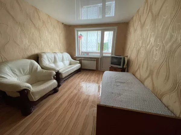 Квартира на сутки в Новолукомле ул.Панчука 18 6