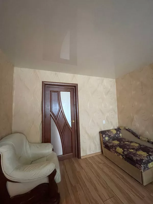 Квартира на сутки в Новолукомле ул.Панчука 18 4