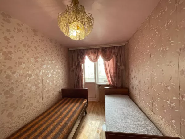 Квартира на сутки в Новолукомле ул.Панчука 18 5