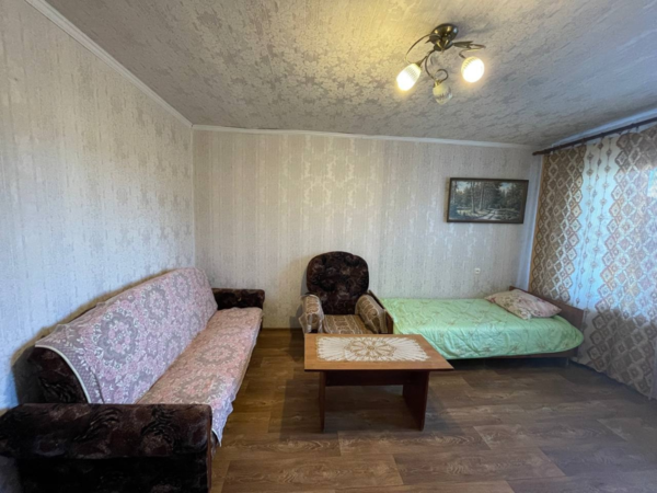 Приятные впечатления о Миорах. Квартира на сутки. 6
