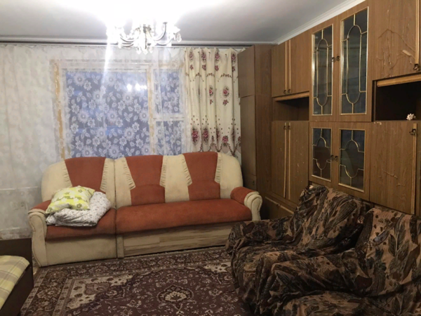 Квартира на сутки Витебск на улице Победы 4