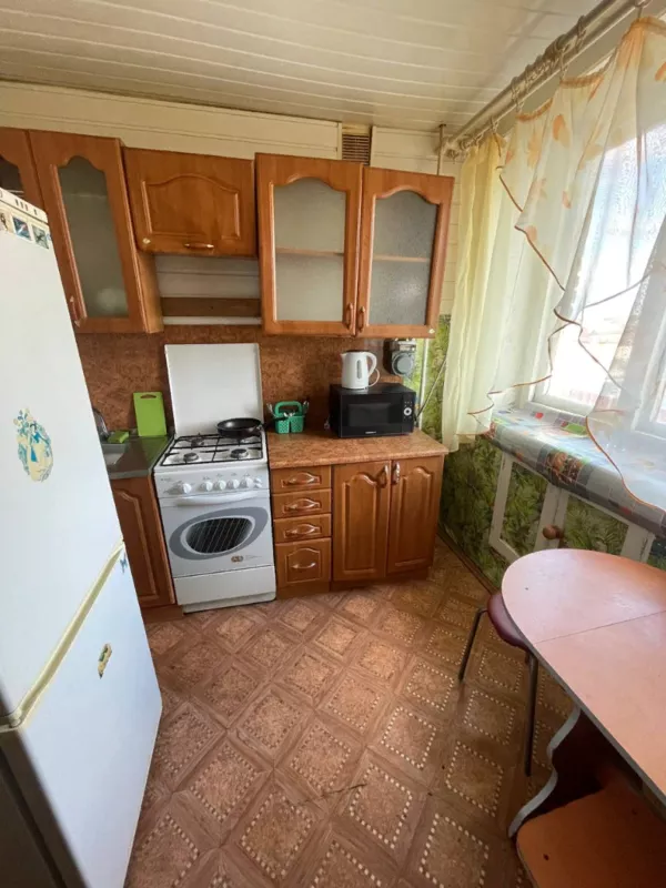 Жилье посуточно в Миоры Коммунистическая 48 3