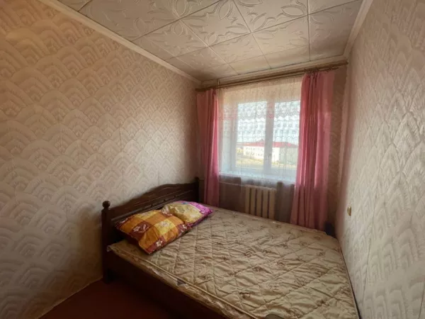Жилье посуточно в Миоры Коммунистическая 48 6