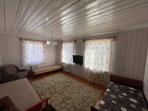 Аренда квартир посуточно для каждого Миоры Рабочая 38 6