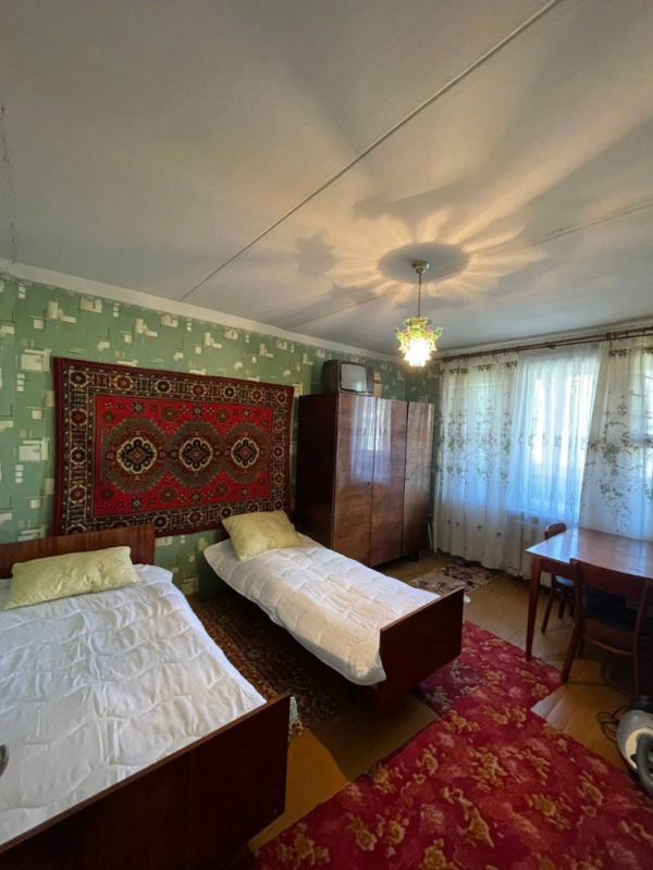 Квартира посуточно в городе Толочин ул Нарчука 7 5
