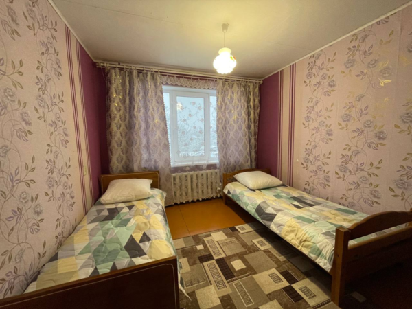Квартира на сутки в Докшицах 4