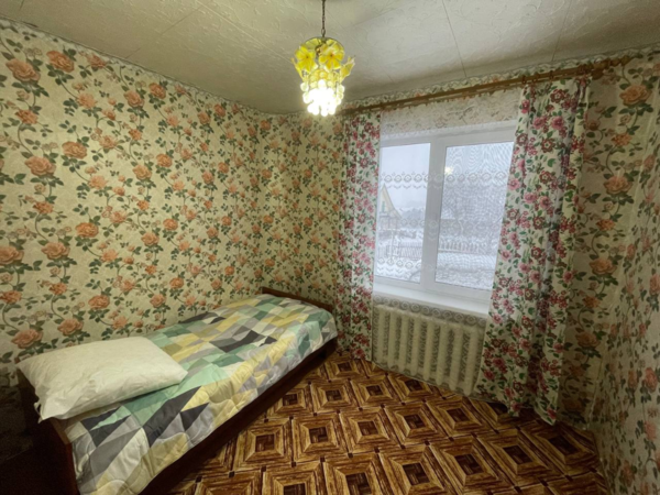 Квартира на сутки в Докшицах 6