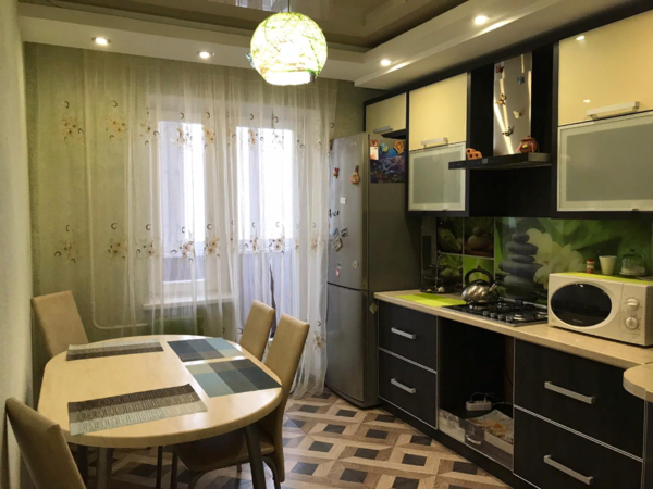 Квартира на сутки Витебск Богатырева 23 4