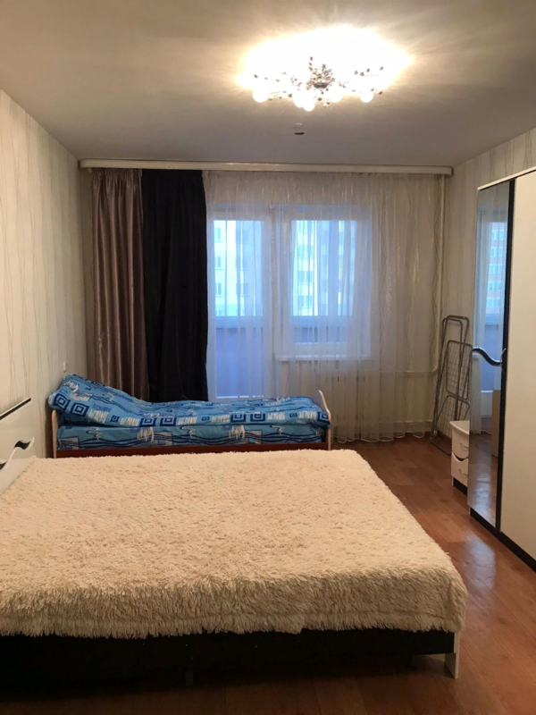 Квартира на сутки Витебск Богатырева 23 8